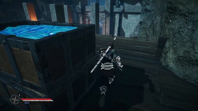 Aragami 2 #4 ЗАГАДОЧНАЯ ВСТРЕЧА ? смотреть онлайн