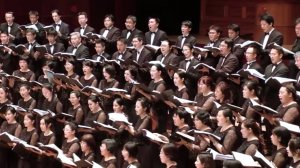 Рахманинов. Всенощное бдение. №15  Взбранной воеводе