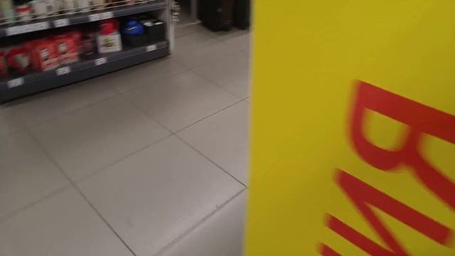 Супермаркет "Домашний" в г. Лепель (Беларусь) смотреть онлайн