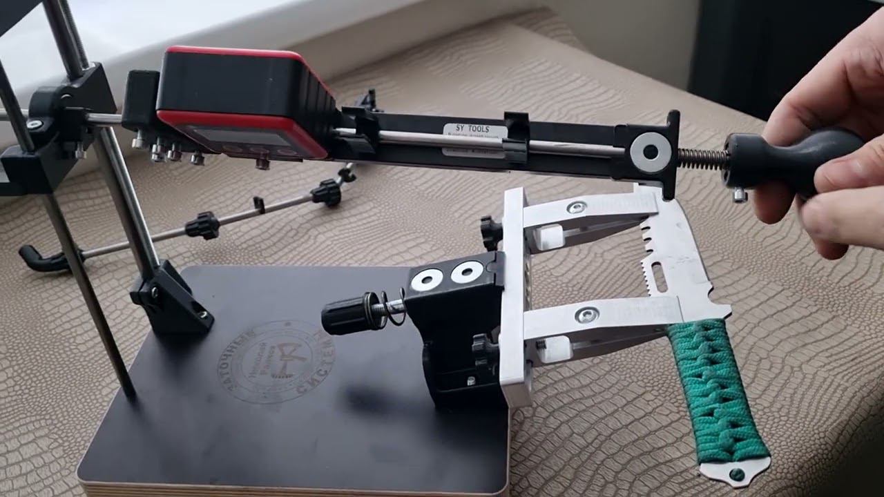 Презентация MyRavei 