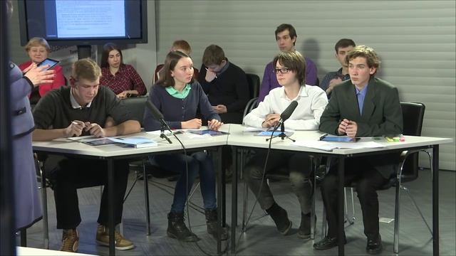 Открытый урок c "Просвещением". Урок № 30. Алгебра для старшей школы смотреть онлайн