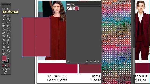 Pantone Matching System смотреть онлайн