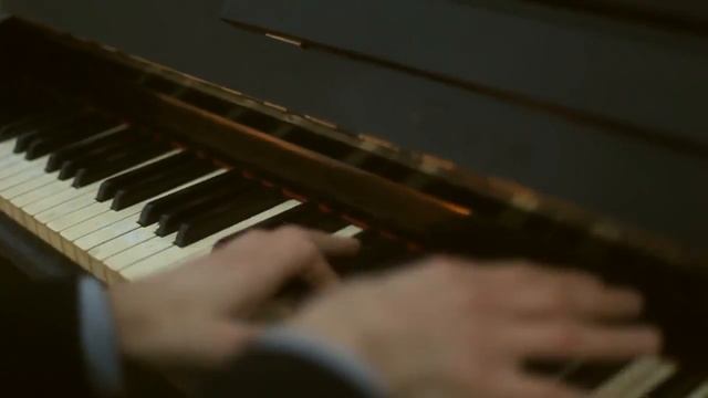 Evgeny Grinko - Valse / Евгений Гринько - Вальс смотреть онлайн