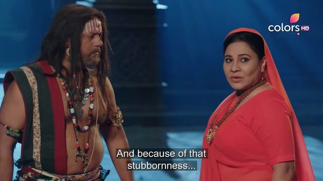 Naagin 5 | Full Episode 29 | With English Subtitles смотреть онлайн