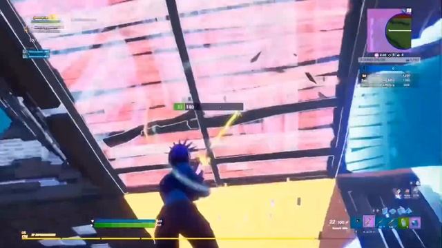 Fortnite Montage - “SKECHERS REMIX”?(Drip Report ft. Tyga) #ChronicRC смотреть онлайн