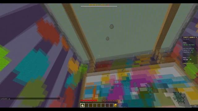 PARTY GAMES 3 | СИЛЬНЫЙ СОПЕРНИК смотреть онлайн