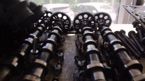 Регенерация сажевого фильтра Ленд Ровер Рендж Ровер