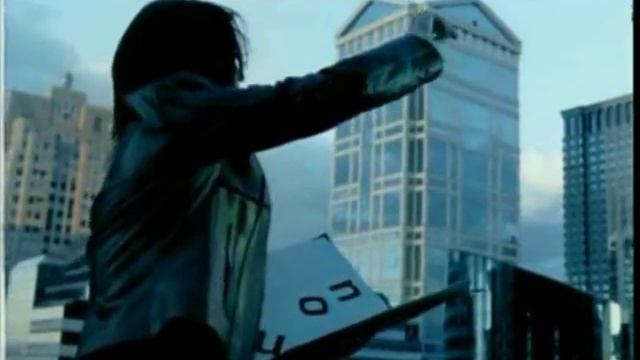 The Corrs-Rainy Day смотреть онлайн