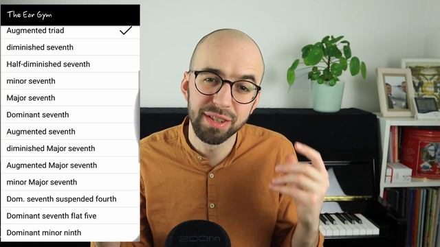 My favourite Ear Trainer app 👂 смотреть онлайн