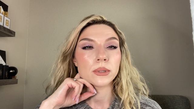 Lisa Eldridge Myth Palette. Обзор и макияжи. смотреть онлайн