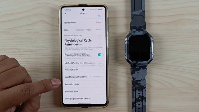 Fire-Boltt Cobra Smartwatch Full Setup Guide смотреть онлайн