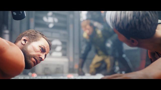 Wolfenstein 2 The New Colossus Over 1 HOUR Of Gameplay (PS4 Xbox One PC)