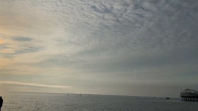 02.01.2021. Погода в Сочи в январе. Смотри на Чёрное море каждый день. смотреть онлайн