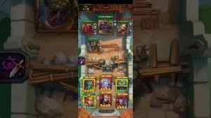 Крушители подземелий. Офаниэль против козинтча