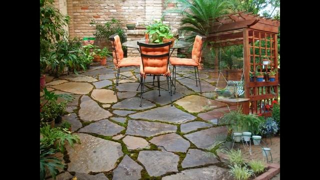 Патио на даче: интересные идеи дизайна 80 фото для вдохновения (Best Country patio images) смотреть онлайн