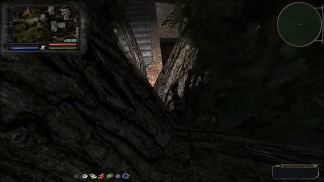 Тайник Харона на АТП. Народная Солянка 2016. смотреть онлайн