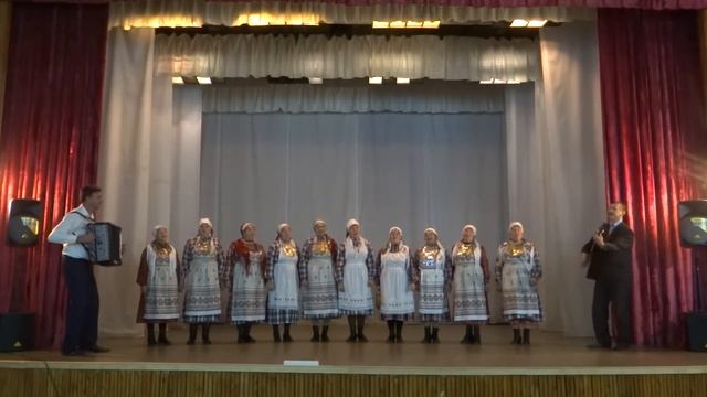 Ансамбль "Купанча" смотреть онлайн