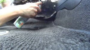 Очистка и ДЕЗИНФЕКЦИЯ кондиционера Тойота СВОИМИ руками!