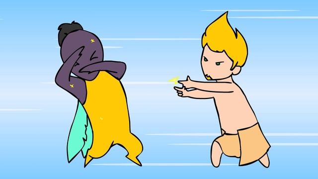 Funny Smite - Ep15: Be careful! смотреть онлайн