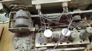 РАДИОЛА РЕКОРД-66 ОБЗОР.