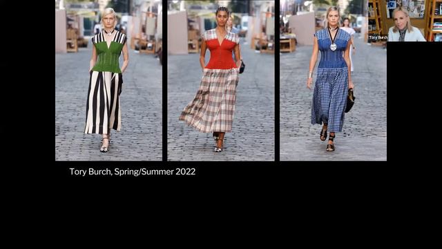 Fashion’s Unsung Hero: A Conversation about Claire McCardell’s Lasting Influence смотреть онлайн