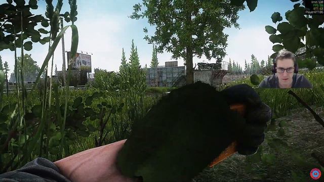 Escape from Tarkov. Научите меня) смотреть онлайн