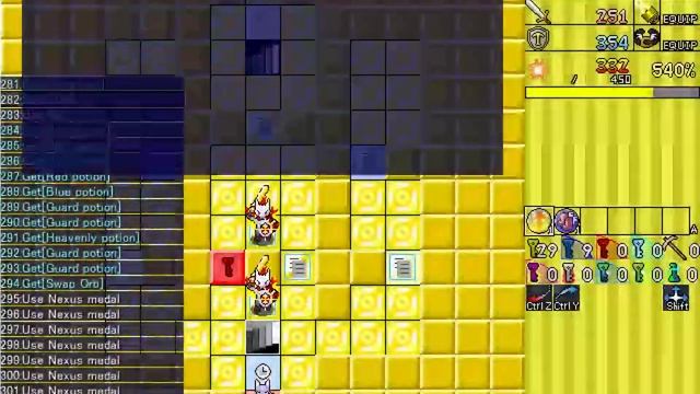 Tactical Nexus Ruin Impure +7 log replay смотреть онлайн