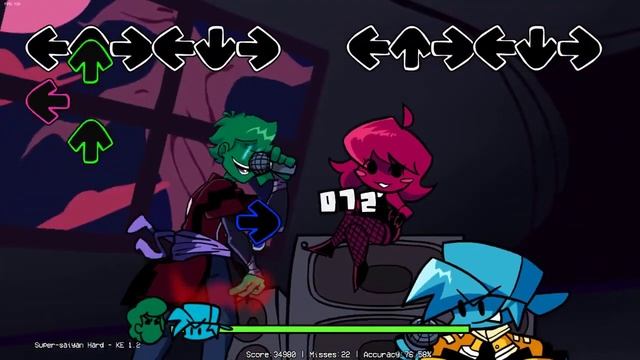 Шегги минус ! он стал брутальнее! смотреть онлайн