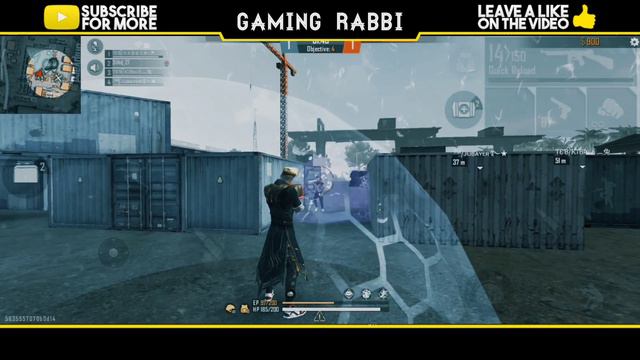 HAPPY INDEPENDENCE DAY🇧🇩 || GAMING RABBI смотреть онлайн