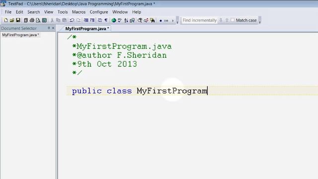Part1: Programming Basics смотреть онлайн