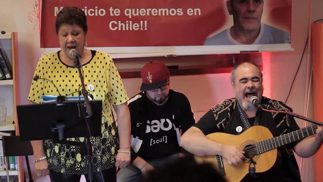 CANTO A RAMIRO смотреть онлайн