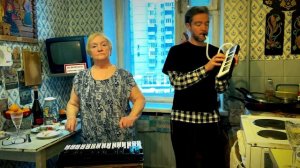 La Valse d'Amelie - Yann Tiersen (Melodica and Glockenspiel Cover)