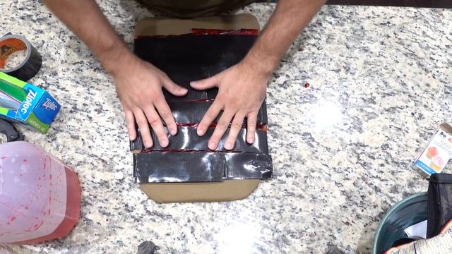 can arrows go through modern body armor? смотреть онлайн