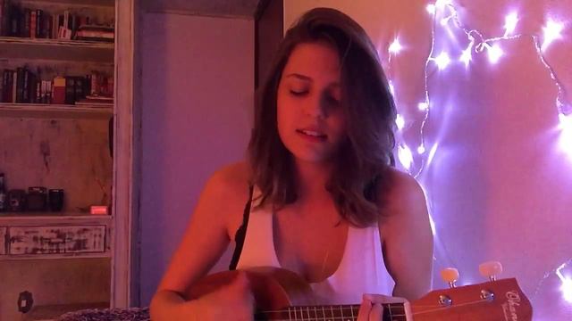 Bizarre Love Triangle - New Order (ukulele) смотреть онлайн