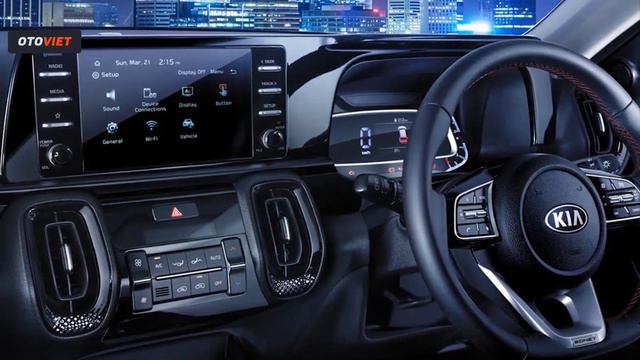 KIA SONET PHIÊN BẢN 7 CHỖ NGỒI ĐƯỢC TRÌNH LÀNG TẠI INDONESIA VỚI MỨC GIÁ CHỈ TỪ 317 TRIỆU ĐỒNG. смотреть онлайн