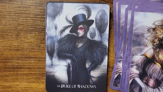 Divine Circus Oracle Cards by Alana Fairchild "Unboxing" смотреть онлайн