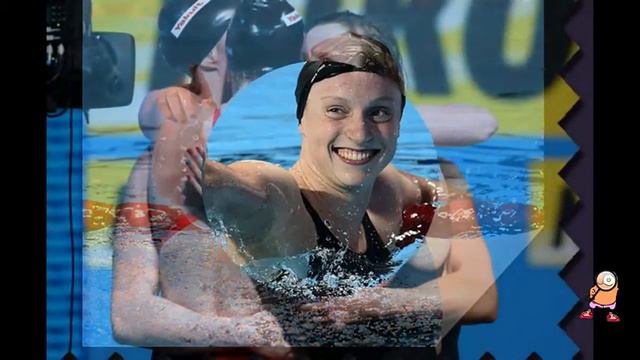 Katie Ledecky Leads U.S. Women to Gold; Australia’s Chalmers Wins Men’s 100|Newsclik смотреть онлайн