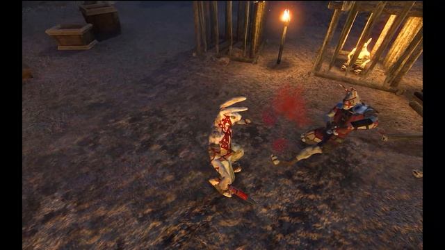 Using Glitches and Tricks to beat Overgrowth смотреть онлайн