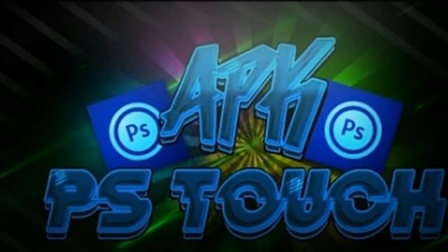 NUEVO PS TOUCH APK EN LA DESCRIPCION смотреть онлайн