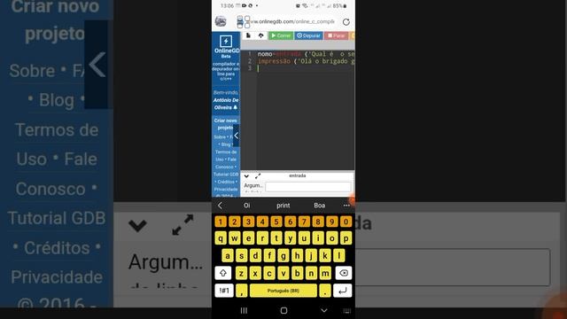 ABC Python PC Android iPhone смотреть онлайн
