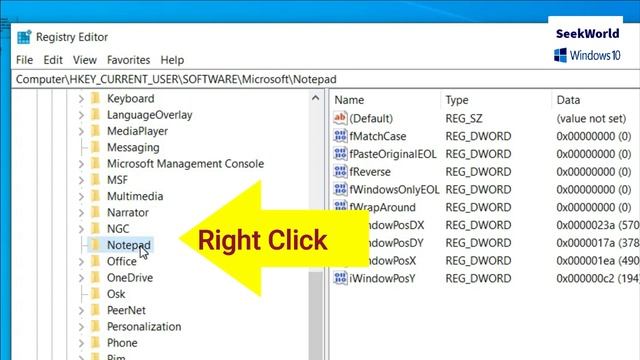 How to set notepad default encoding to ANSI or UTF-8 in Windows10 смотреть онлайн