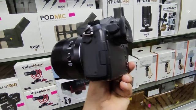 Panasonic FZ1000 Ideal Camera For Pranksters and Videographer | Karachi Camera Center Rawalpindi смотреть онлайн