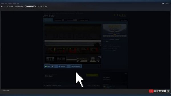 Steam Workshop | How To / Tutorial - Downloading & Playing Content