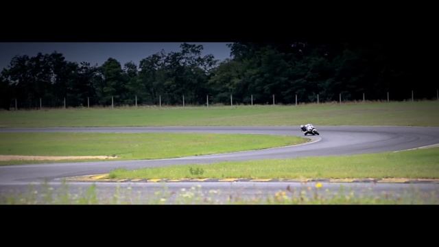 WORLDSBK - Crescent Voltcom Suzuki смотреть онлайн