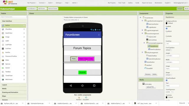 Breaking down a problem into a workable app (Part 7-add components to allow forum threads, replies) смотреть онлайн