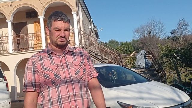 Абхазский авторынок, январь 2022 что купить за 200 000 рублей смотреть онлайн