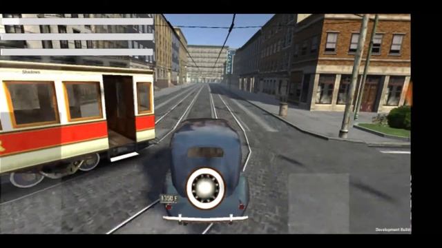 Kópia Mafie 1 смотреть онлайн