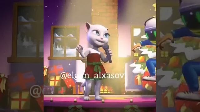 Resul Abbasov Ft Xanım