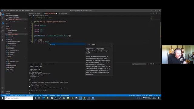Radio Astronomy Python Training 3 смотреть онлайн