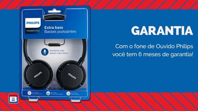 TUDO SOBRE – FONE DE OUVIDO PHILIPS SHL5005/00 COM MICROFONE смотреть онлайн
